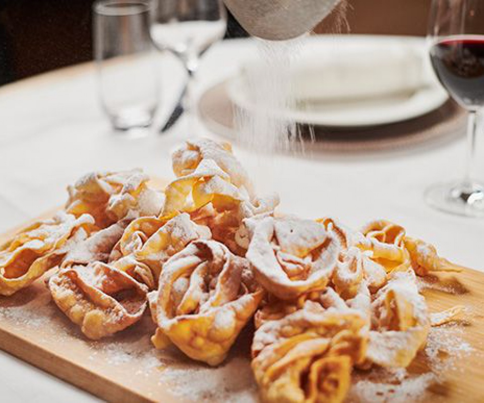 Aenean fermentum ex eu scelerisq